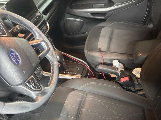 FORD-ECOSPORT-1.5 TI-VCT FLEX SE AUTOMÁTICO FORD-ECOSPORT-2017