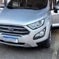 FORD ECOSPORT 1.5 TI-VCT FLEX TITANIUM AUTOMÁTICO FORD ECOSPORT 1.5 TI-VCT FLEX TITANIUM AUTOMÁTICO