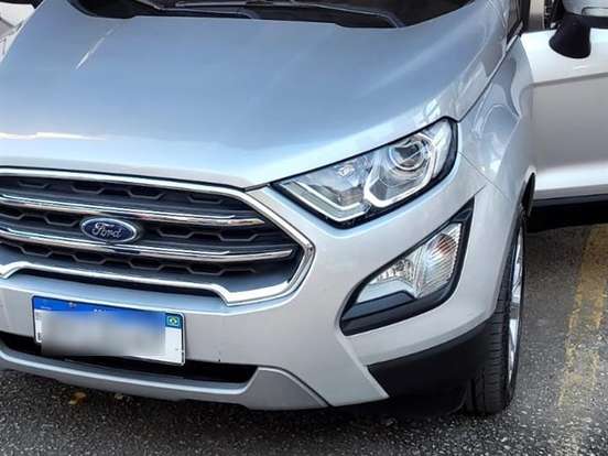 FORD-ECOSPORT-1.5 TI-VCT FLEX TITANIUM AUTOMÁTICO FORD-ECOSPORT-2020