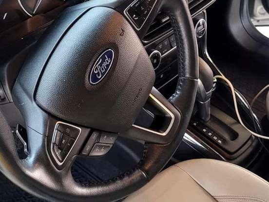 FORD-ECOSPORT-1.5 TI-VCT FLEX TITANIUM AUTOMÁTICO FORD-ECOSPORT-2020