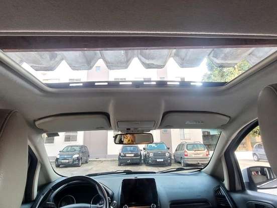 FORD-ECOSPORT-1.5 TI-VCT FLEX TITANIUM AUTOMÁTICO FORD-ECOSPORT-2020