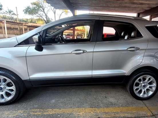 FORD-ECOSPORT-1.5 TI-VCT FLEX TITANIUM AUTOMÁTICO FORD-ECOSPORT-2020