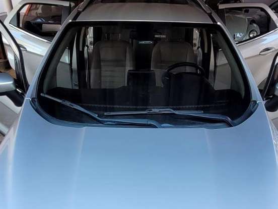 FORD-ECOSPORT-1.5 TI-VCT FLEX TITANIUM AUTOMÁTICO FORD-ECOSPORT-2020