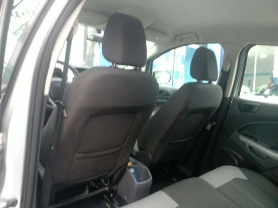 FORD-ECOSPORT-1.6 SE 16V FLEX 4P MANUAL FORD-ECOSPORT-2016