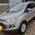 FORD ECOSPORT 2.0 TITANIUM 16V FLEX 4P POWERSHIFT FORD ECOSPORT 2.0 TITANIUM 16V FLEX 4P POWERSHIFT