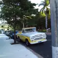 FORD F-100 3.6 SUPER GASOLINA 2P MANUAL FORD F-100 3.6 SUPER GASOLINA 2P MANUAL
