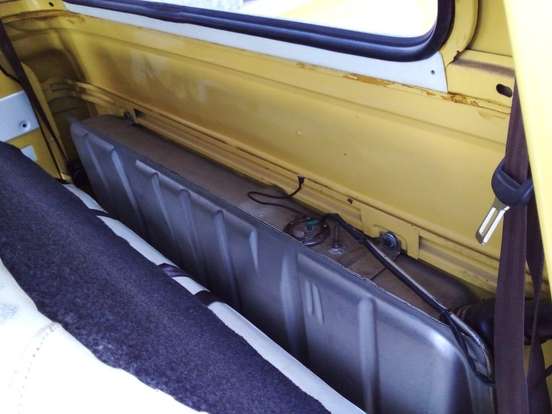 FORD-F-100-3.6 SUPER GASOLINA 2P MANUAL FORD-F-100-1964