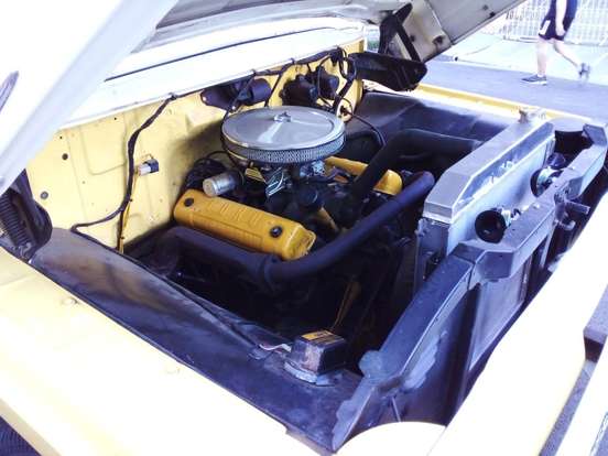 FORD-F-100-3.6 SUPER GASOLINA 2P MANUAL FORD-F-100-1964