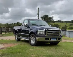 FORD F-250 4.2 XL 4X2 CS TURBO INTERCOOLER DIESEL 2P MANUAL FORD F-250 4.2 XL 4X2 CS TURBO INTERCOOLER DIESEL 2P MANUAL