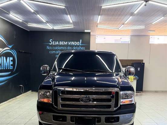 FORD-F-250-4.2 XL 4X2 CS TURBO INTERCOOLER DIESEL 2P MANUAL FORD-F-250-2002