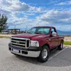 FORD F-250 4.2 XLT 4X2 CS TURBO INTERCOOLER DIESEL 2P MANUAL FORD F-250 4.2 XLT 4X2 CS TURBO INTERCOOLER DIESEL 2P MANUAL