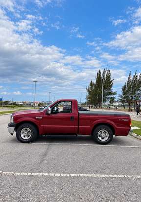 FORD-F-250-1999