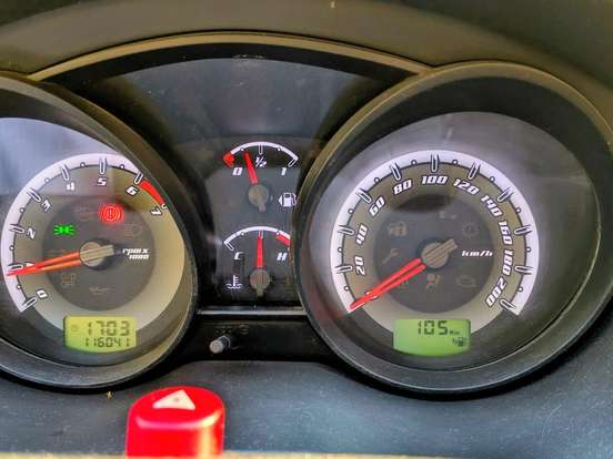 FORD-FIESTA-1.0 ROCAM SE 8V FLEX 4P MANUAL FORD-FIESTA-2013