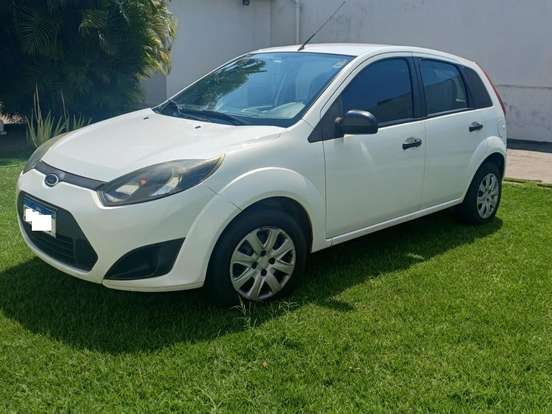 FORD-FIESTA-1.0 ROCAM SEDAN 8V FLEX 4P MANUAL FORD-FIESTA-2012