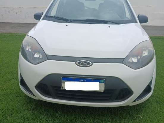 FORD-FIESTA-1.0 ROCAM SEDAN 8V FLEX 4P MANUAL FORD-FIESTA-2012