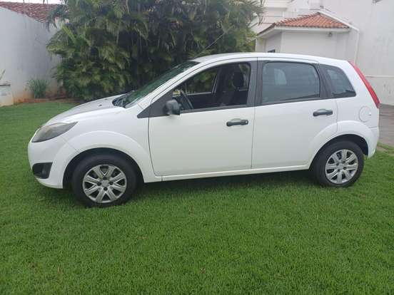 FORD-FIESTA-1.0 ROCAM SEDAN 8V FLEX 4P MANUAL FORD-FIESTA-2012
