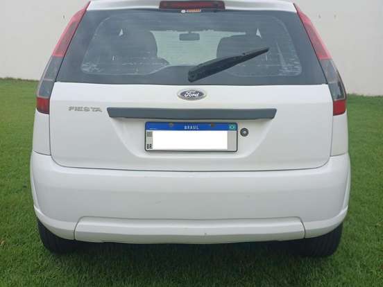 FORD-FIESTA-1.0 ROCAM SEDAN 8V FLEX 4P MANUAL FORD-FIESTA-2012