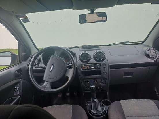 FORD-FIESTA-1.0 ROCAM SEDAN 8V FLEX 4P MANUAL FORD-FIESTA-2012