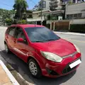 FORD FIESTA 1.0 ROCAM SE PLUS 8V FLEX 4P MANUAL FORD FIESTA 1.0 ROCAM SE PLUS 8V FLEX 4P MANUAL