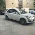 FORD FIESTA 1.0 ROCAM S SEDAN 8V FLEX 4P MANUAL FORD FIESTA 1.0 ROCAM S SEDAN 8V FLEX 4P MANUAL