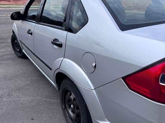 FORD-FIESTA-1.6 MPI SEDAN 8V FLEX 4P MANUAL FORD-FIESTA-2006