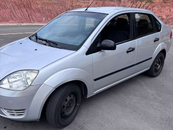 FORD-FIESTA-1.6 MPI SEDAN 8V FLEX 4P MANUAL FORD-FIESTA-2006