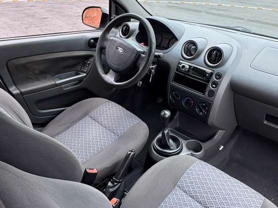 FORD-FIESTA-1.6 MPI SEDAN 8V FLEX 4P MANUAL FORD-FIESTA-2006
