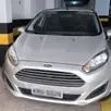 FORD FIESTA 1.6 SE HATCH 16V FLEX 4P MANUAL FORD FIESTA 1.6 SE HATCH 16V FLEX 4P MANUAL
