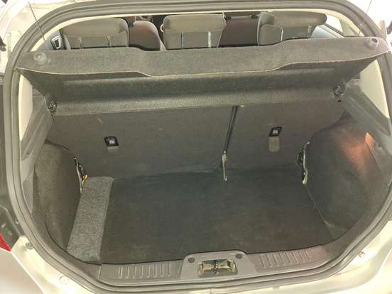 FORD-FIESTA-1.6 SE HATCH 16V FLEX 4P MANUAL FORD-FIESTA-2016