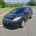 FORD FIESTA 1.6 SE SEDAN 16V FLEX 4P MANUAL FORD FIESTA 1.6 SE SEDAN 16V FLEX 4P MANUAL