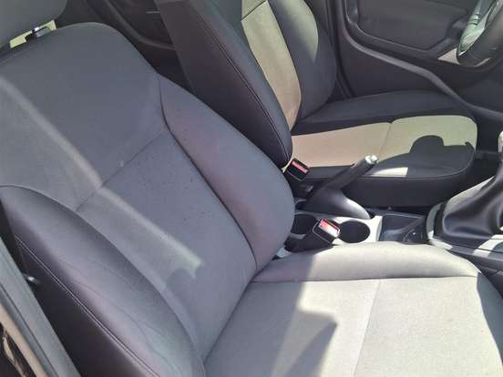 FORD-FIESTA-1.6 SE SEDAN 16V FLEX 4P MANUAL FORD-FIESTA-2012