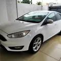 FORD FOCUS 1.6 SE 16V FLEX 4P MANUAL FORD FOCUS 1.6 SE 16V FLEX 4P MANUAL