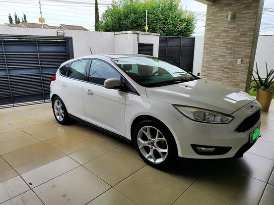 FORD-FOCUS-2018