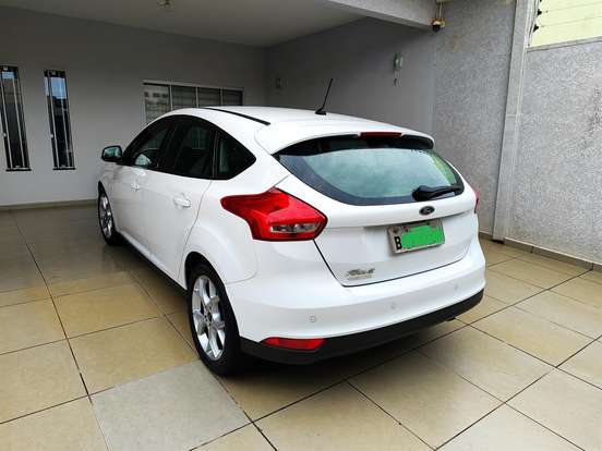 FORD-FOCUS-2018