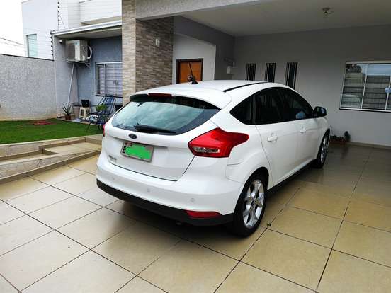 FORD-FOCUS-2018