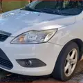 FORD FOCUS 2.0 GLX 16V FLEX 4P AUTOMÁTICO FORD FOCUS 2.0 GLX 16V FLEX 4P AUTOMÁTICO