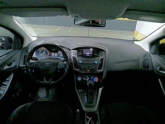 FORD-FOCUS-2018