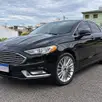 FORD FUSION 2.5 SE 16V FLEX 4P AUTOMÁTICO FORD FUSION 2.5 SE 16V FLEX 4P AUTOMÁTICO