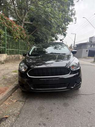FORD-KA-2018