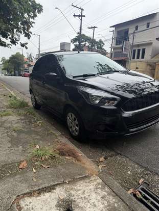 FORD-KA-2018