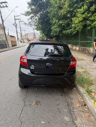 FORD-KA-2018