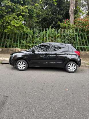 FORD-KA-2018