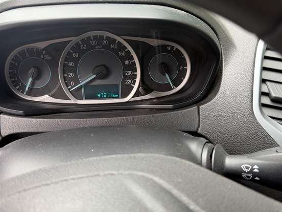 FORD-KA-1.0 TI-VCT FLEX SE MANUAL FORD-KA-2018