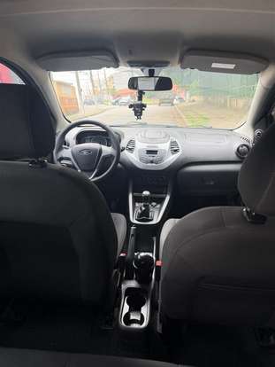 FORD-KA-2018
