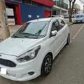 FORD KA 1.0 TI-VCT FLEX SE PLUS MANUAL FORD KA 1.0 TI-VCT FLEX SE PLUS MANUAL