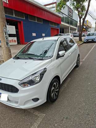 FORD-KA-2017