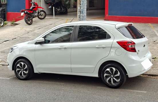 FORD-KA-2017