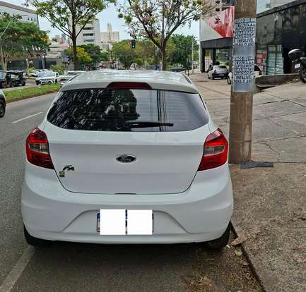 FORD-KA-2017
