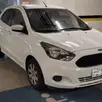 FORD KA 1.5 SIGMA FLEX SE MANUAL FORD KA 1.5 SIGMA FLEX SE MANUAL