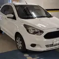 FORD KA 1.5 SIGMA FLEX SE MANUAL FORD KA 1.5 SIGMA FLEX SE MANUAL